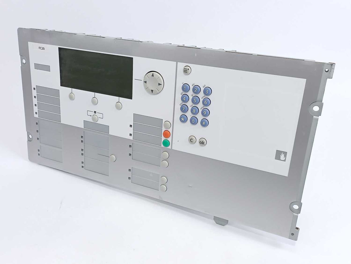 Siemens A5Q00005168 04 Operating Unit FCM2