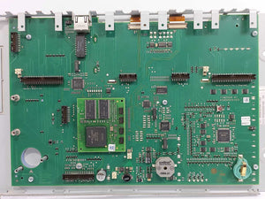 Siemens A5Q00005168 04 Operating Unit FCM2