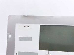 Siemens A5Q00005168 04 Operating Unit FCM2