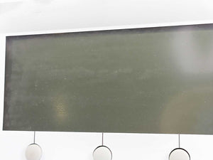 Siemens A5Q00005168 04 Operating Unit FCM2