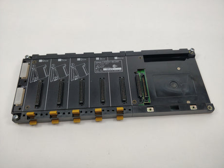 Omron C200H-BC051 CPU Base unit