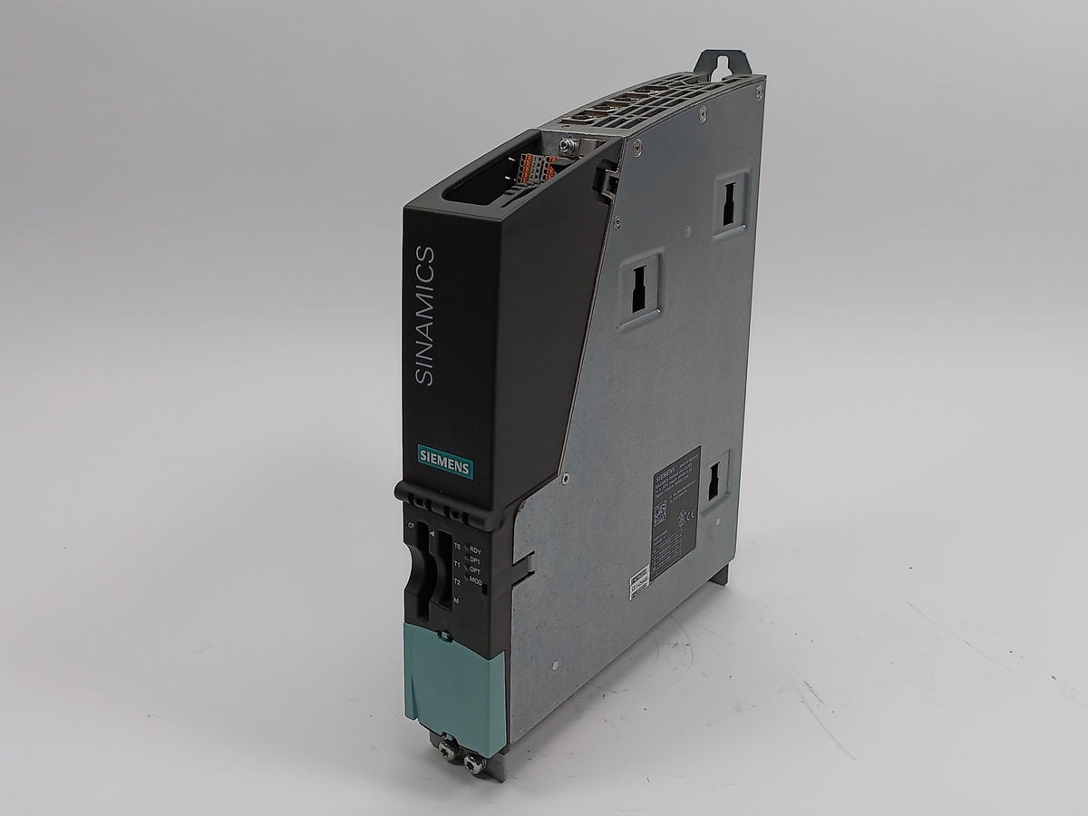 Siemens 6SL3040-0MA00-0AA1 SINAMICS Control Unit CU320
