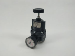Aircom R230-025K precision pressure regulator
