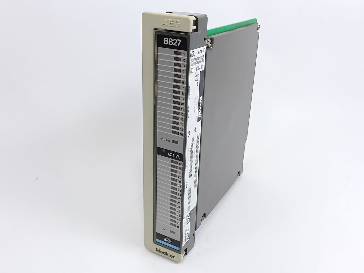 Modicon AS-B827-032 (202977285270)
