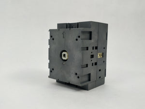 Abb OT125FT3 3-pole switch disconnector