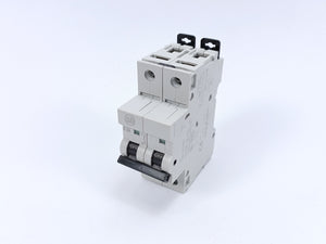 Ab 1492-SP2C020 SER. B Miniature Circuit Breaker