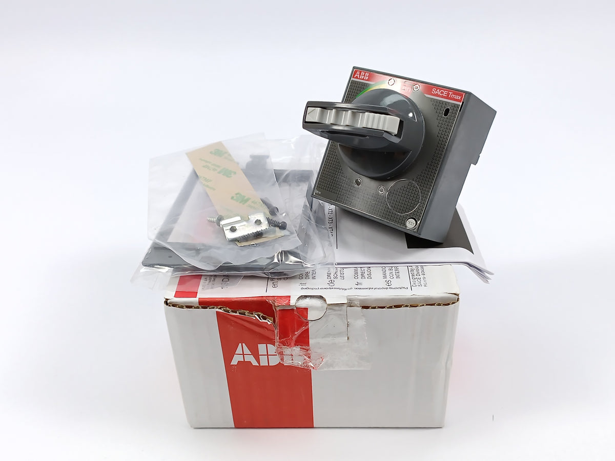 Abb 1SDA069053R1 RHD XT2-XT4 F/P STAND. DIRECT