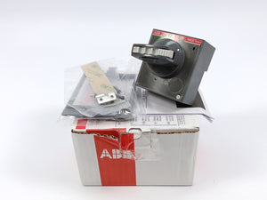 Abb 1SDA069053R1 RHD XT2-XT4 F/P STAND. DIRECT