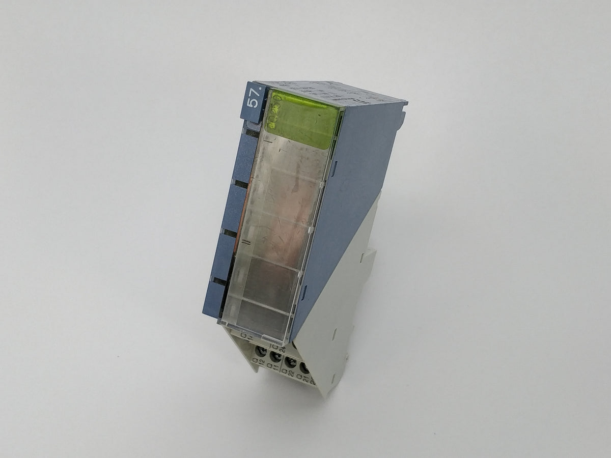 SIEMENS, Landis & Gyr PTM1.2Q250 Switching Module