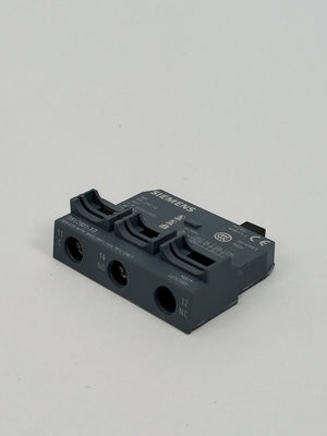 Siemens 3RV2901-1D Auxiliary switch
