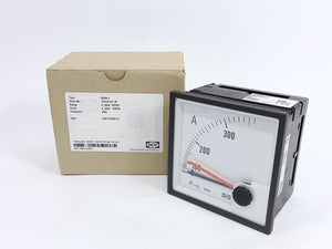 Deif BQ96-x Bi-metalic meter