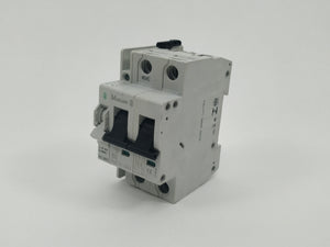 Moeller FAZ-2-C0,5 with FAZ-XHI11 Circuit Breaker
