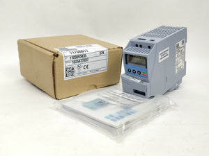 Weg 11706811 CFW100B02P6S220 Drive w/ 11722753
