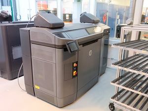 HP Jet Fusion 4210 Production Line, Printer + Processing + 2 Build Units
