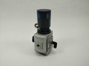 Festo 527663 MS6-LR-1/4-D8-A4-OS Pressure Regulator