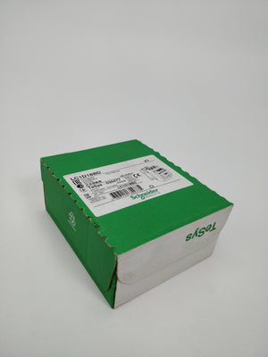 Schneider Electric LC1D18BD Contactor