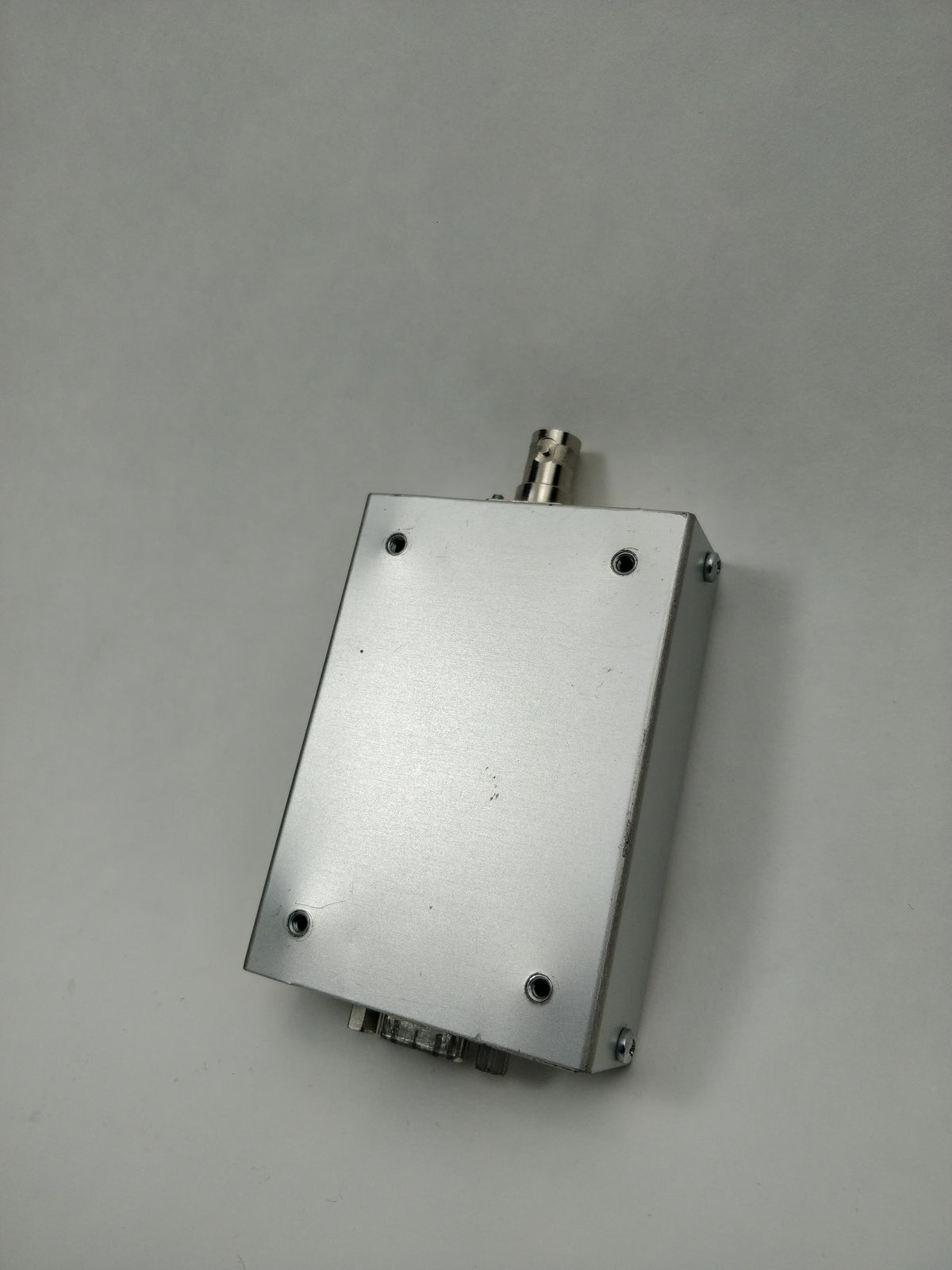 Stamptronic RFM433-LC IND 8V-30V = 75mA