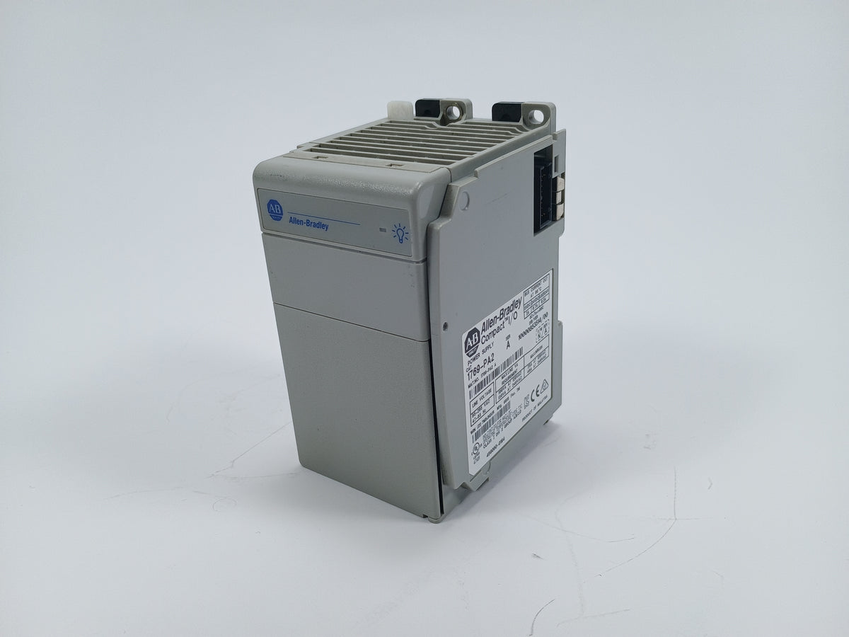 Ab 1769-PA2 Ser. A