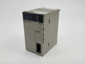 Omron C200HG-CPU63-E CPU UNIT