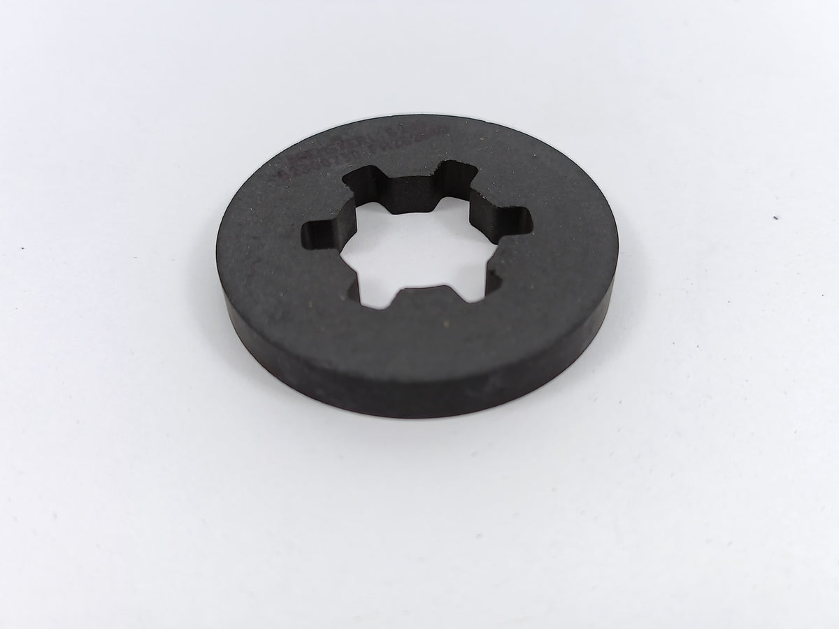Bremskerl 623007230 Disk Brake Pad for KEB Spring Brake 00.08.100-0967