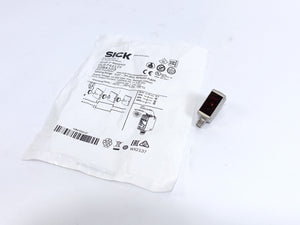 Sick 1084103 GL6-F4411V Photoelectric Retro-Reflective Sensor