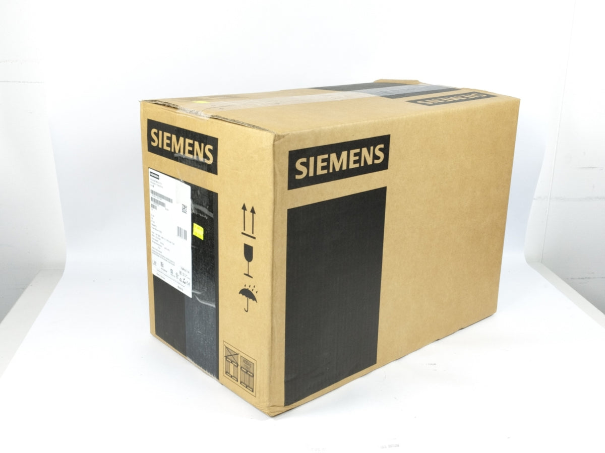 Siemens 6SL3210-1KE27-0AF1 SINAMICS Power Module G120C