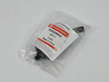 Norgren 03029602 Valve manually activated 3/2