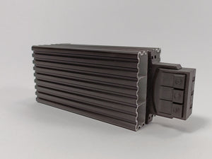 Stego 14005.0-00 Enclosure Heater HG 140