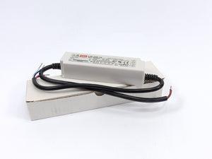 Mean Well LPF-25D-15 LED Power Supplies 25W 15V 1.67A