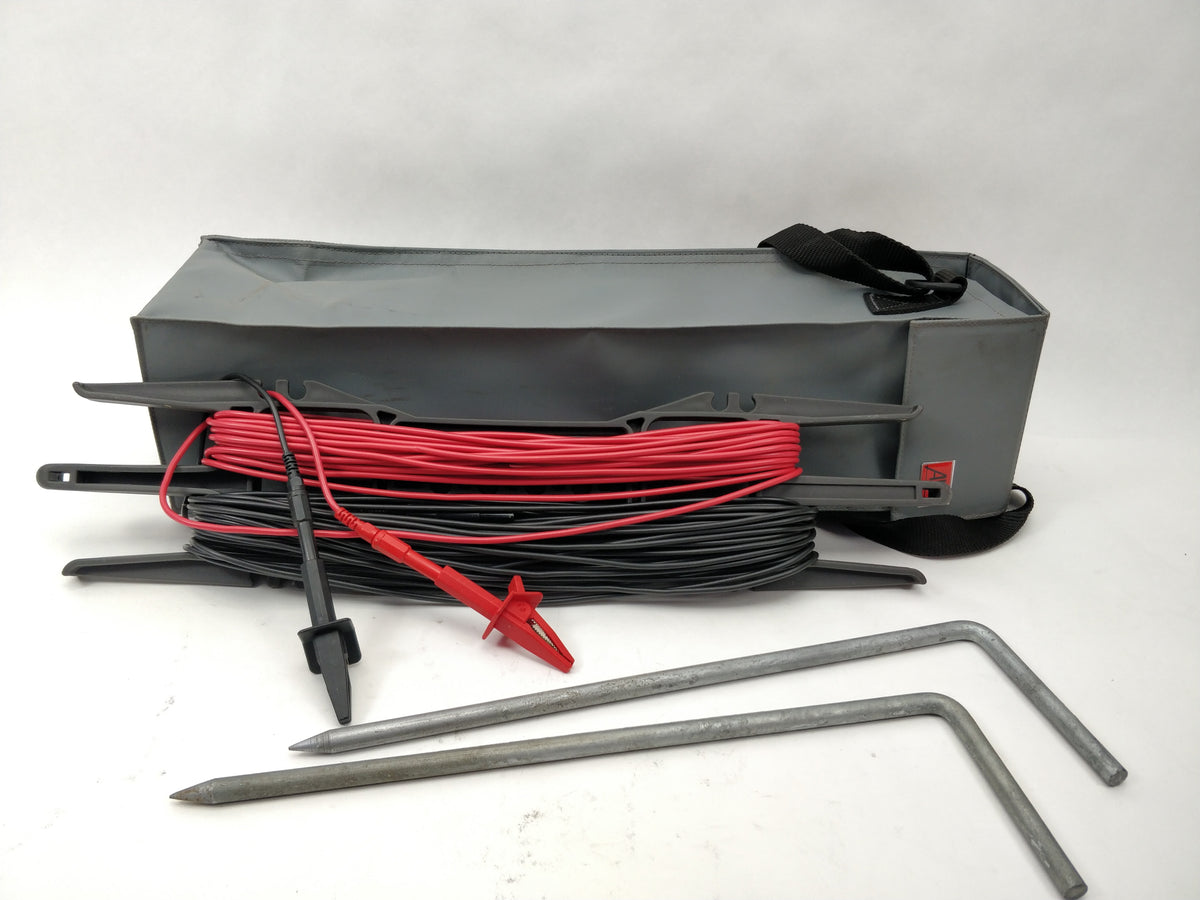 Avo MEGGER 3 TERMINAL