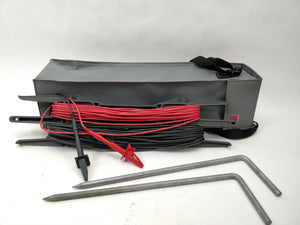 Avo MEGGER 3 TERMINAL