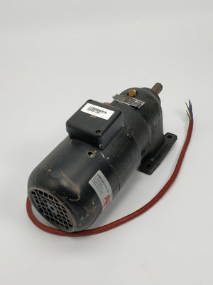 Meltex ZALGN 022 Motor (203587519528)