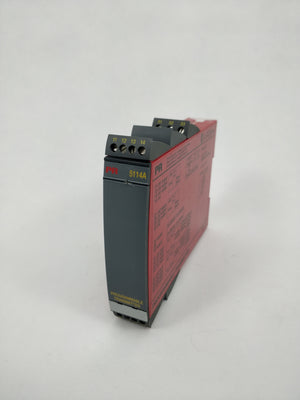 Pr 5114A_A ogrammable Transmitter