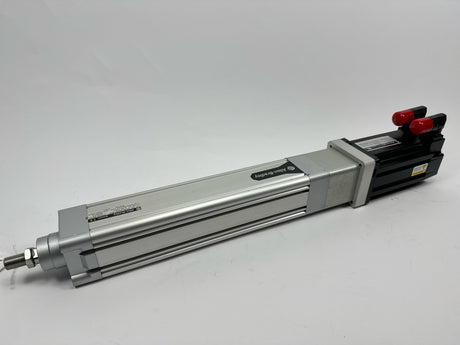 Ab MPAR-A3200E-M2A Ser. A With MPL-A330F-M-X211 Ser. A