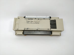 Omron C60H-EDR-D SYSMAC C60H Expansion I/O unit