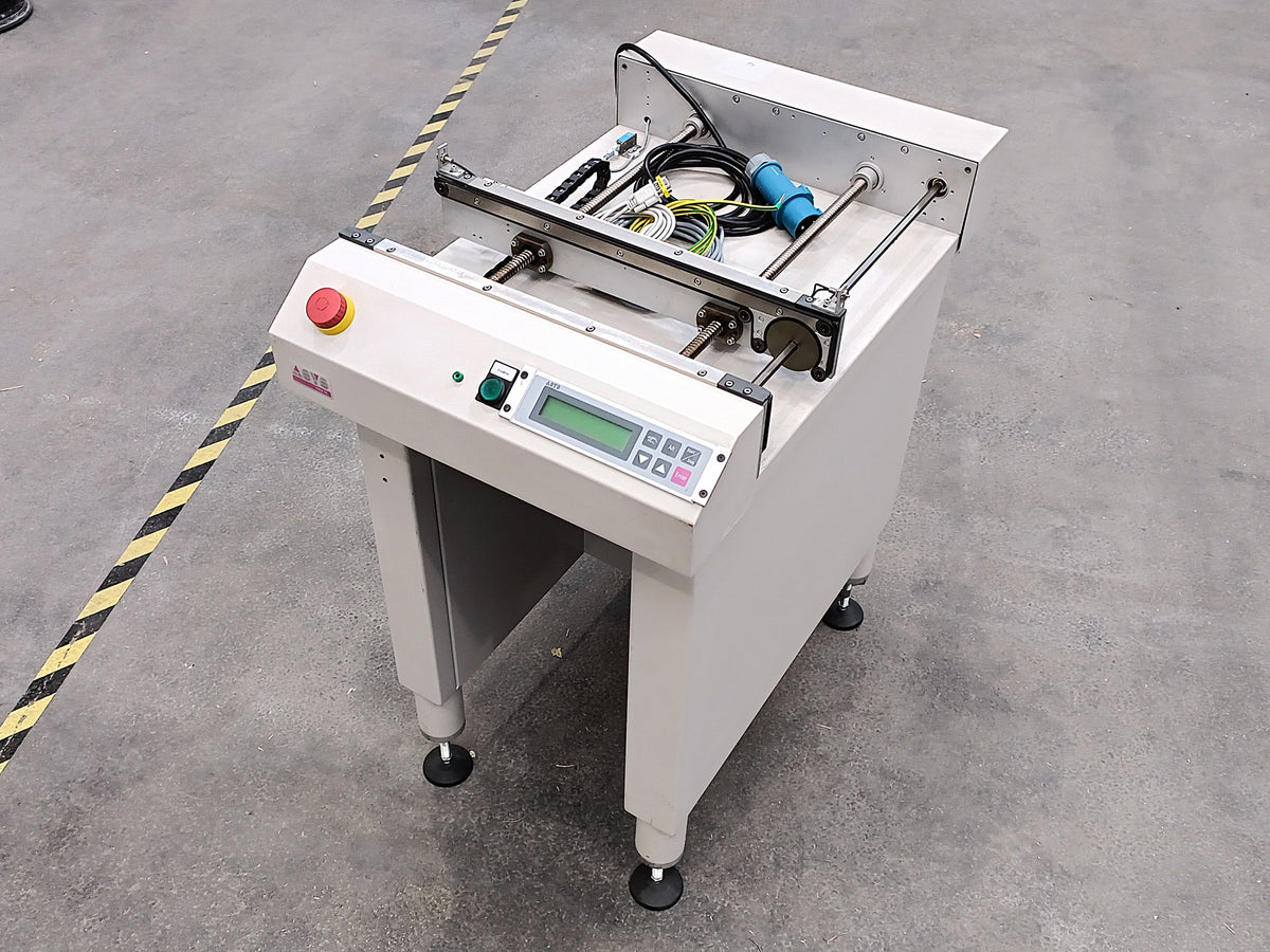 Asys TRM01 Transport Conveyor