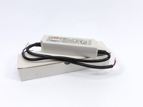 Mean Well LPF-25D-15 LED Power Supplies 25W 15V 1.67A