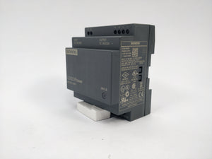 Siemens 6EP1332-1SH43 Logo!Power Power Supply