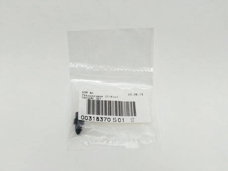 Siemens/ASM AS 00318370-01 / 00318370S01 00318370-01 Vacuum Jet