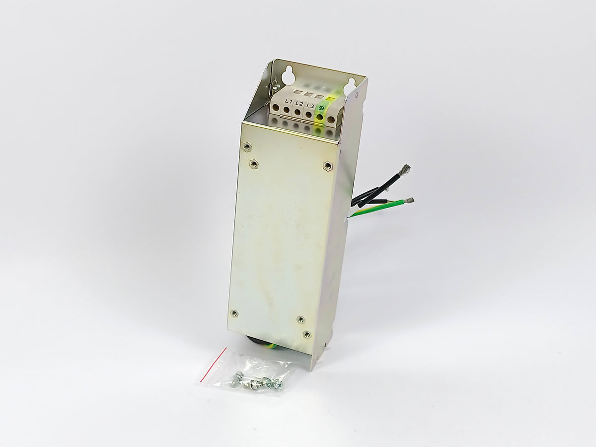 Ab 25-RF021-BL Ser. A Powerflex EMC Filter 3.7kW