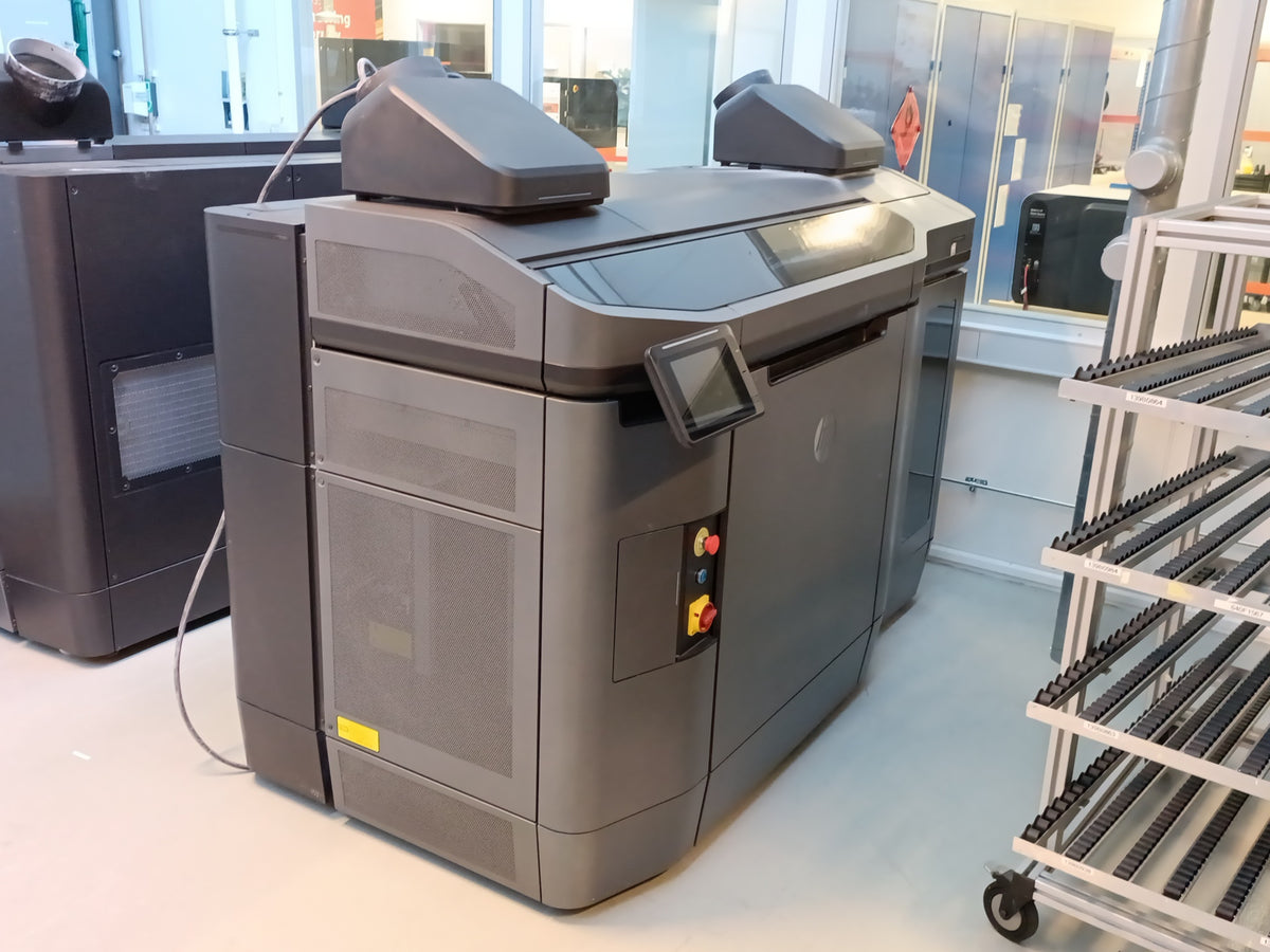 HP 2YG73Z Jet Fusion 3D 4210 Printer