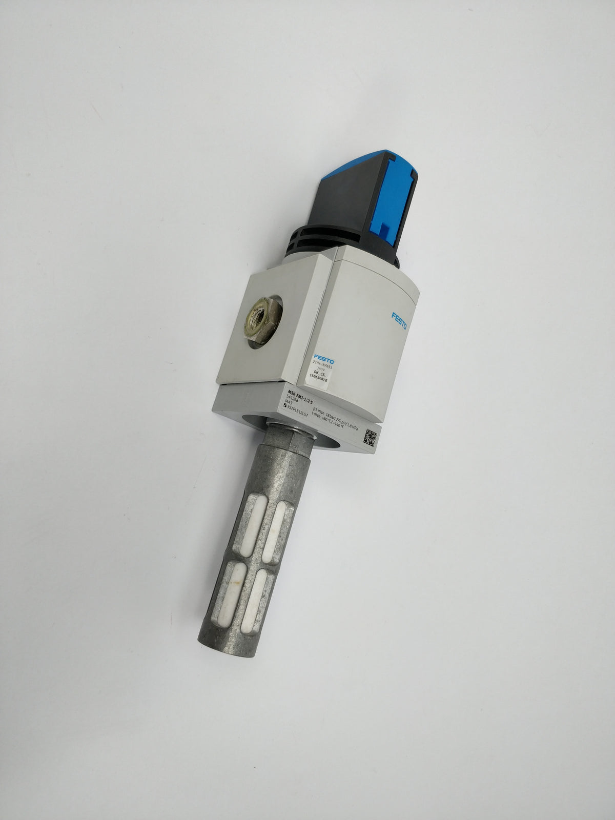 Festo 541268 MS6-EM1-1/2-5 On/off valve