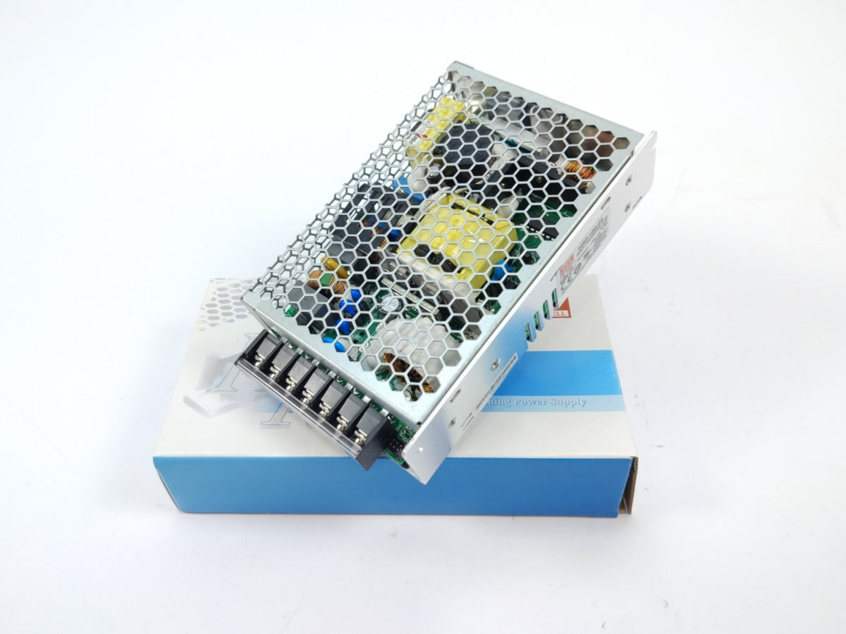 MeanWell HRP-150-24 Power Supply 24VDC 6.5A