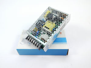 MeanWell HRP-150-24 Power Supply 24VDC 6.5A