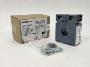 Siemens 4NC5123-2DE21 Current transformer