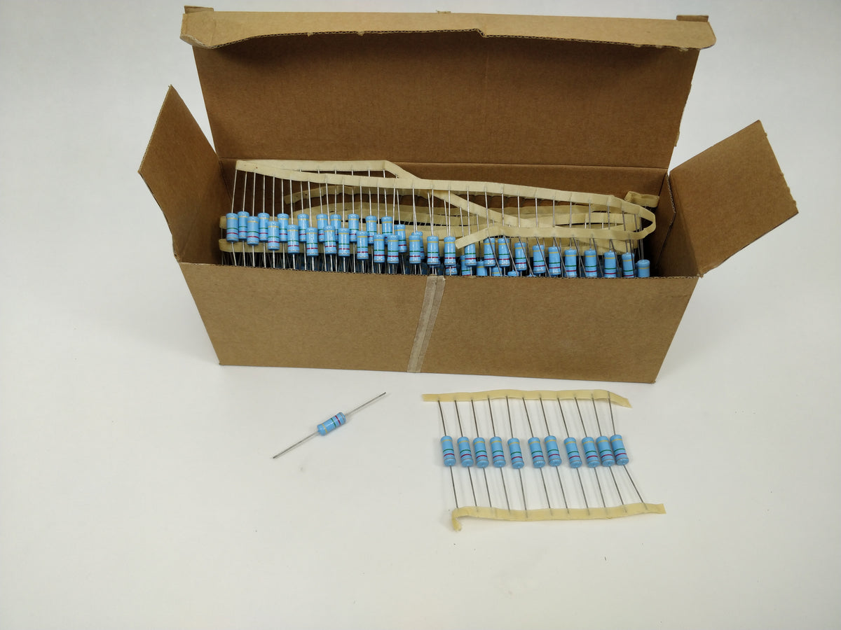 VR68 8M2 5% VR68 8M2 5% 232224413825 300 Pcs.