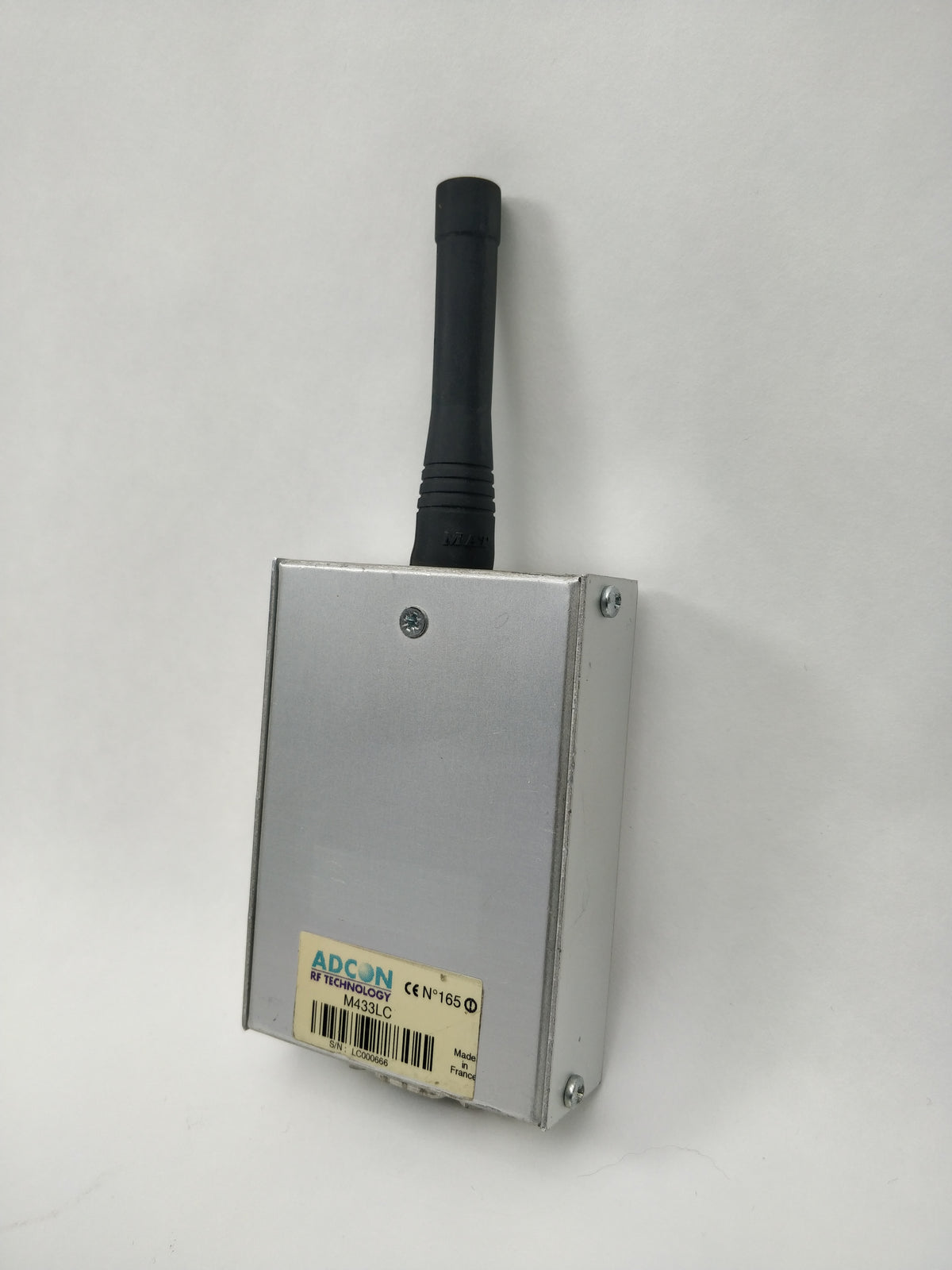 Adcon M433LC M433LC