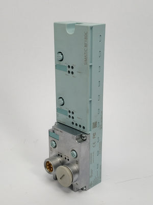 Siemens 6GT2002-1JD00 / 6GT2002-0JD00 RFID Communication module