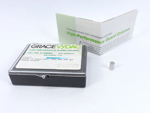 Grace Vydac 214GD54 5103877 214TP C4 Guard cartridge 10x4.6mm 5μm 1pcs