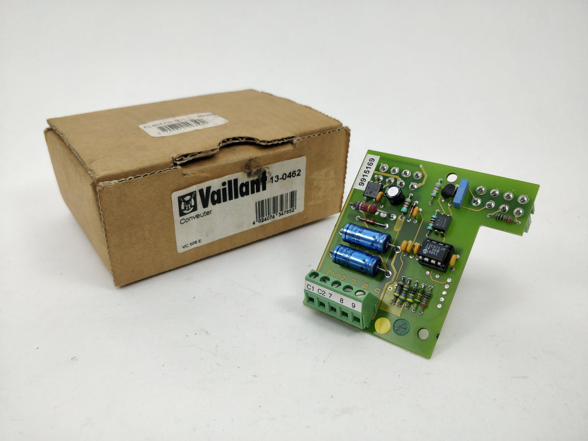 Vaillant 13-0462 Conveuter